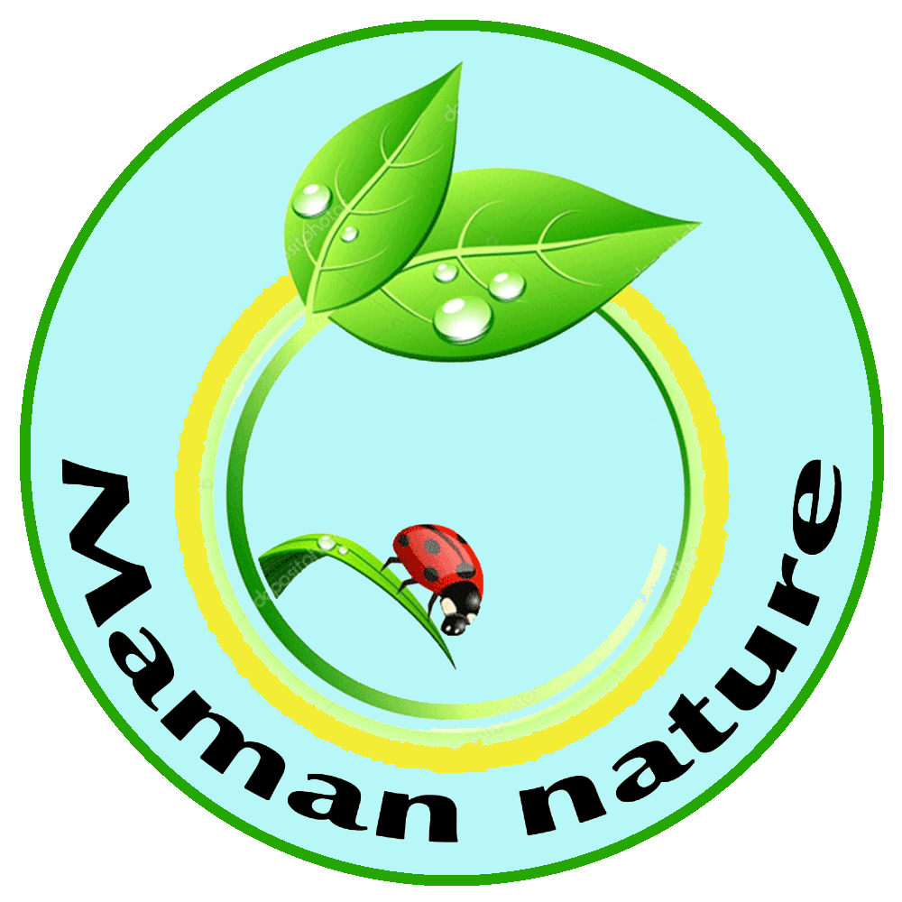 Logo MamanNature